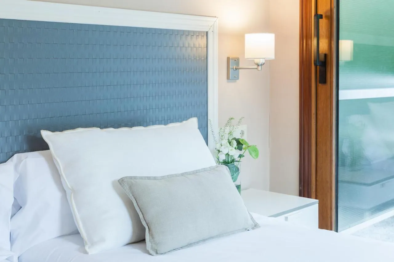 Hotel Monte Ulia Сан-Себастьян 0*,  Испания