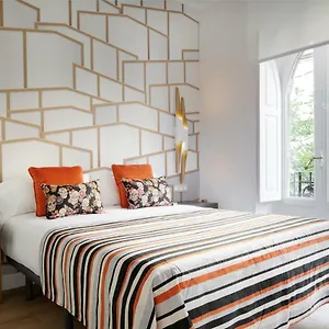  Apartamento Moraza By Feelfree