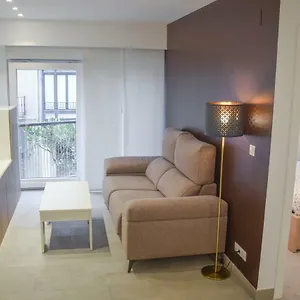  Apartamento Modern&spacious Near La Concha Bay