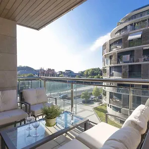  Apartamento The Collection - Urumea