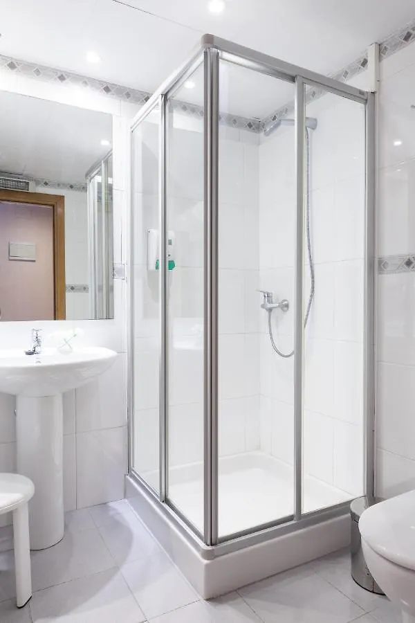 Hotel Monte Ulia San Sebastián