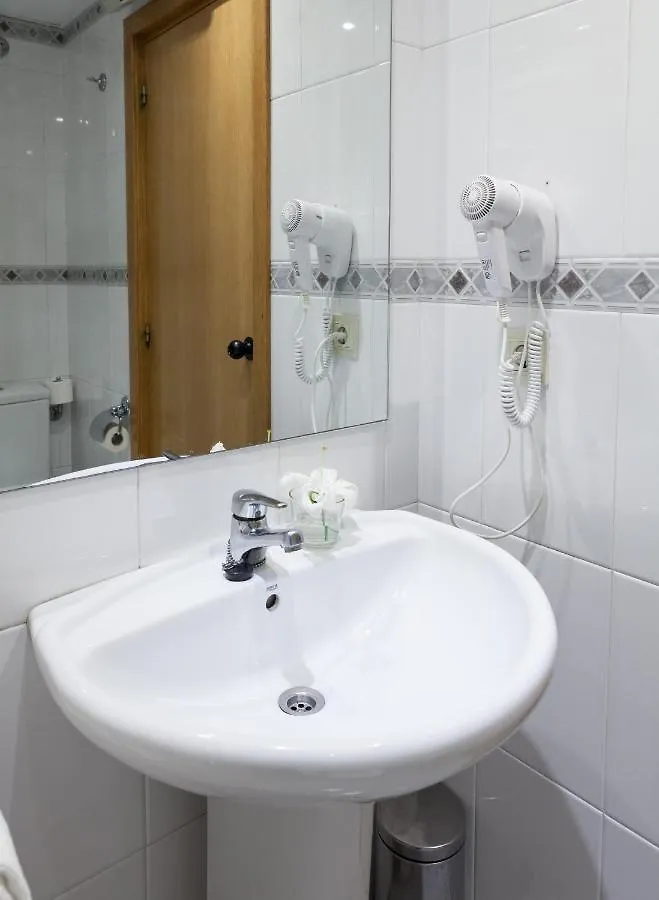 Hotel Monte Ulia San Sebastián 0*,