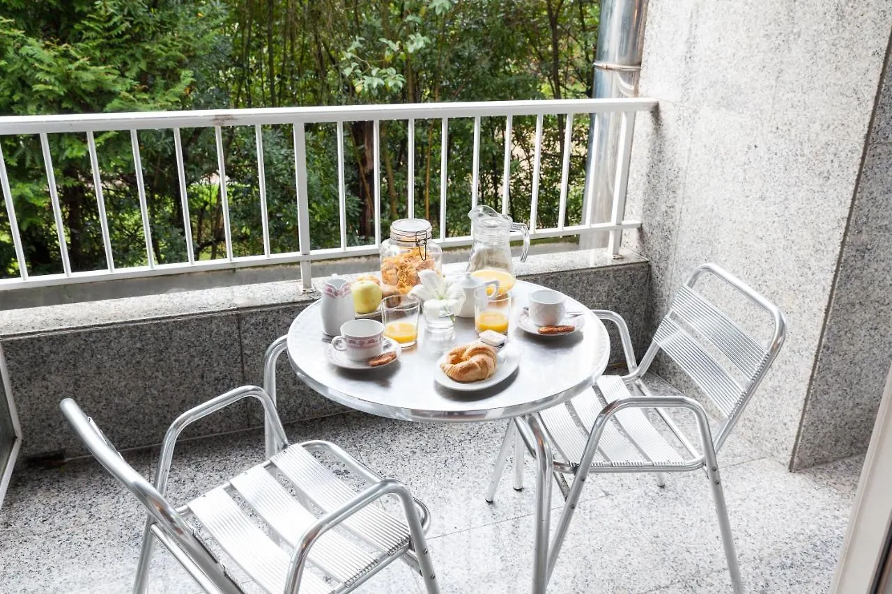 Hotel Monte Ulia San Sebastián