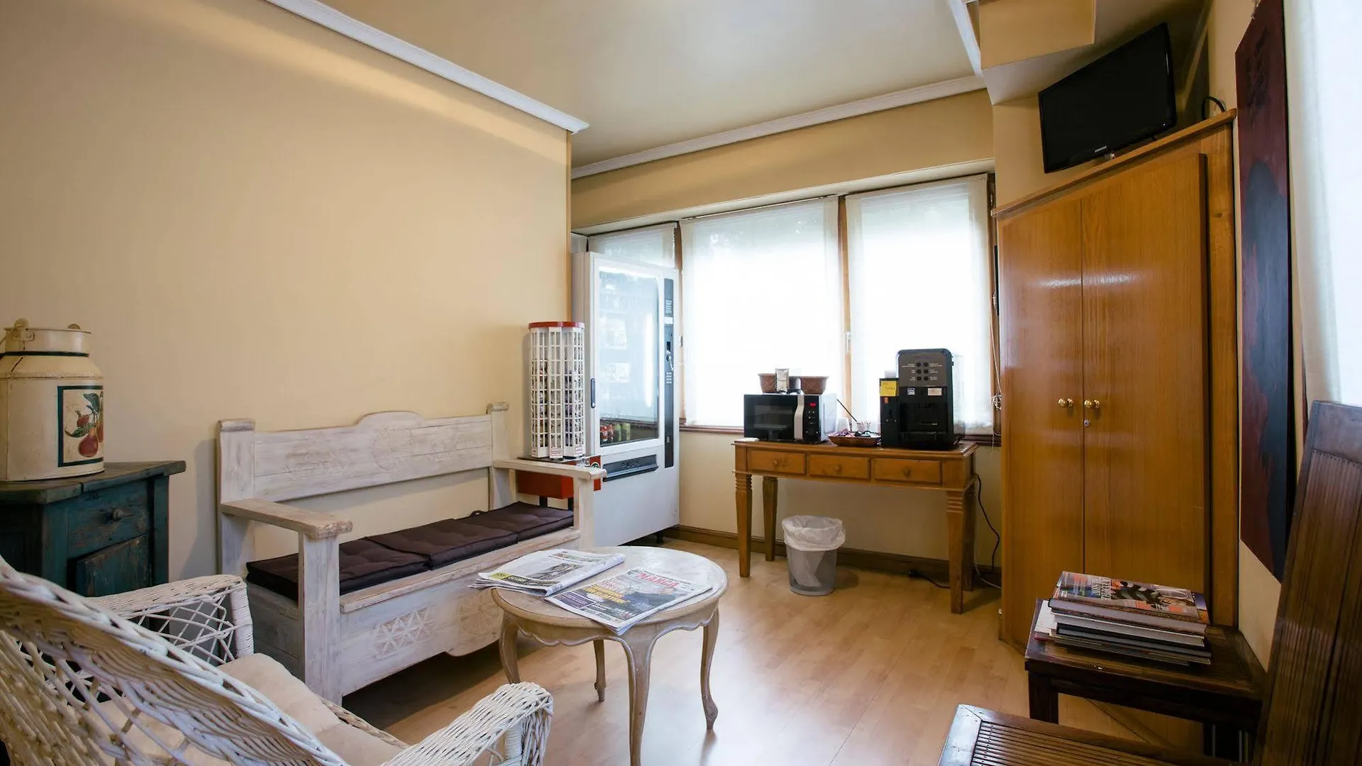 Hotel Monte Ulia San Sebastián