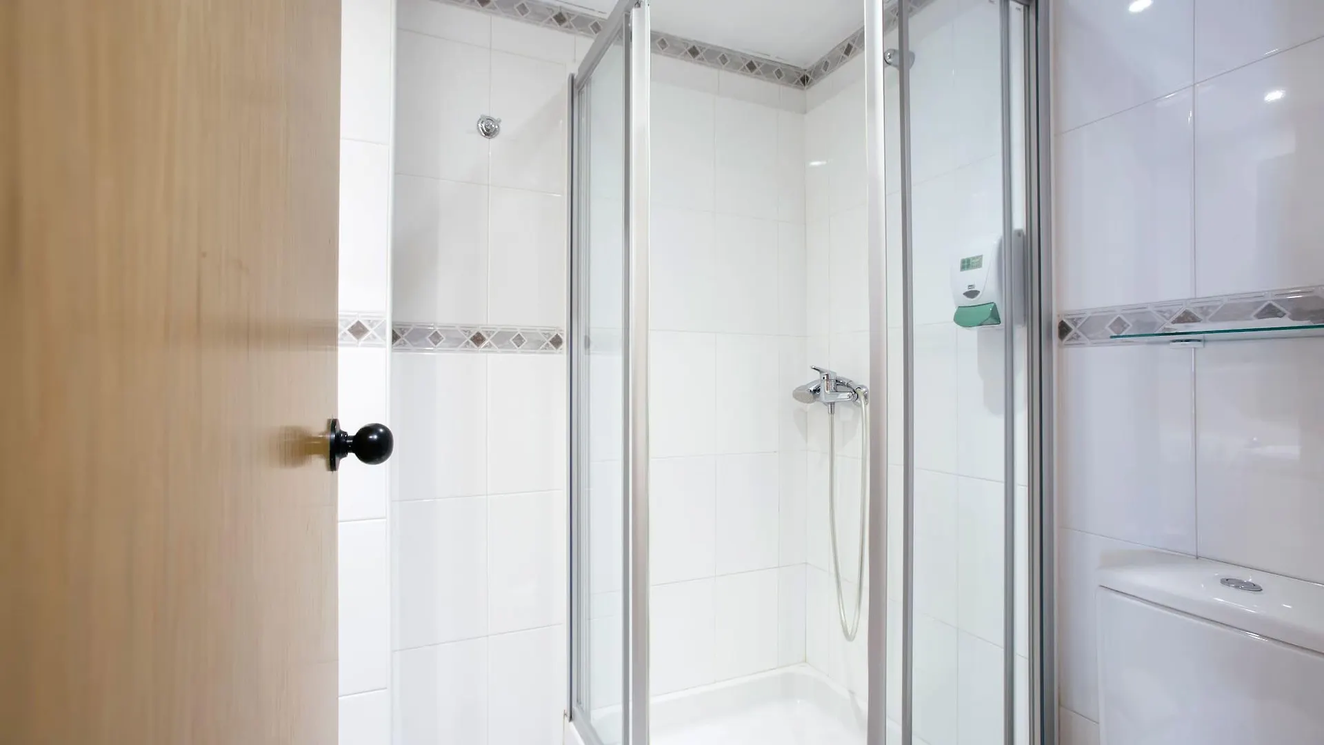 Hotel Monte Ulia San Sebastián 0*,