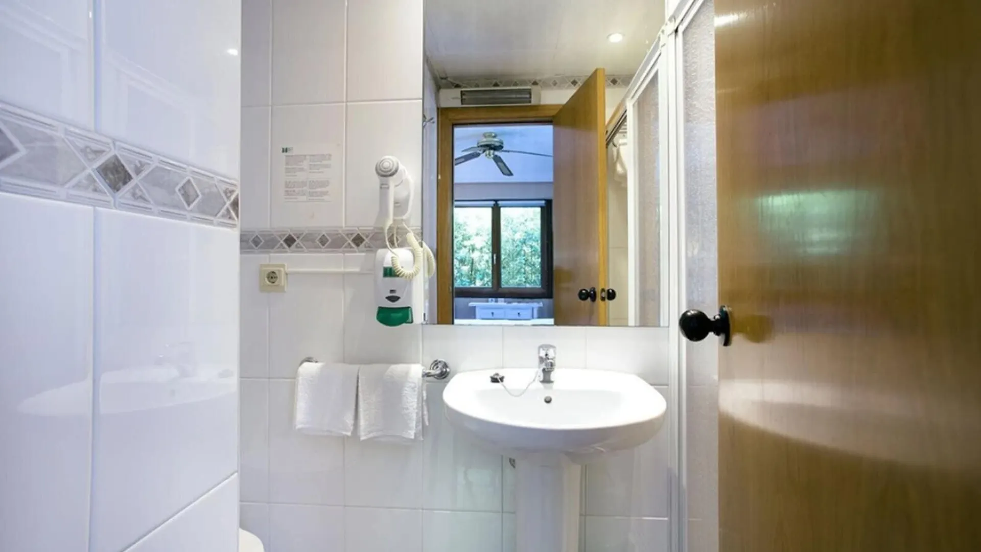 Hotel Monte Ulia San Sebastián