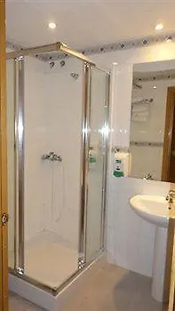 Hotel Monte Ulia San Sebastián