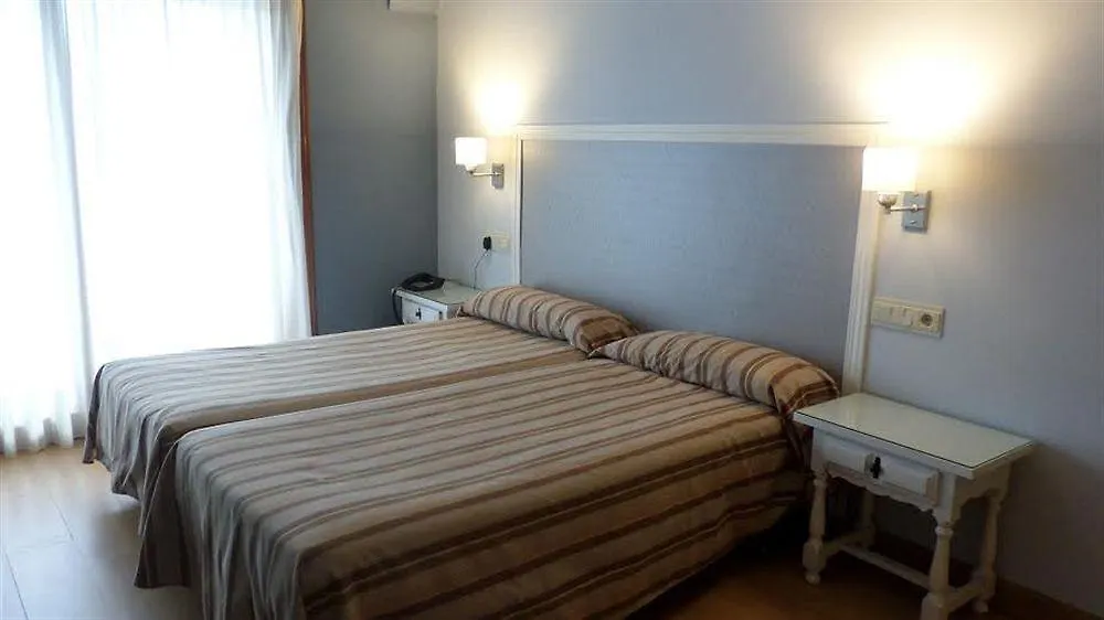 Hotel Monte Ulia San Sebastián Spagna