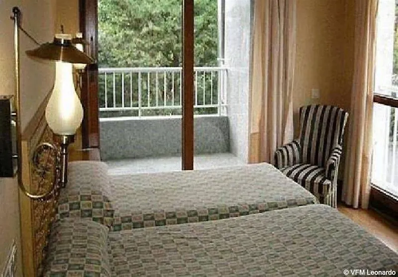 Hotel Monte Ulia San Sebastián 0*,  Spagna